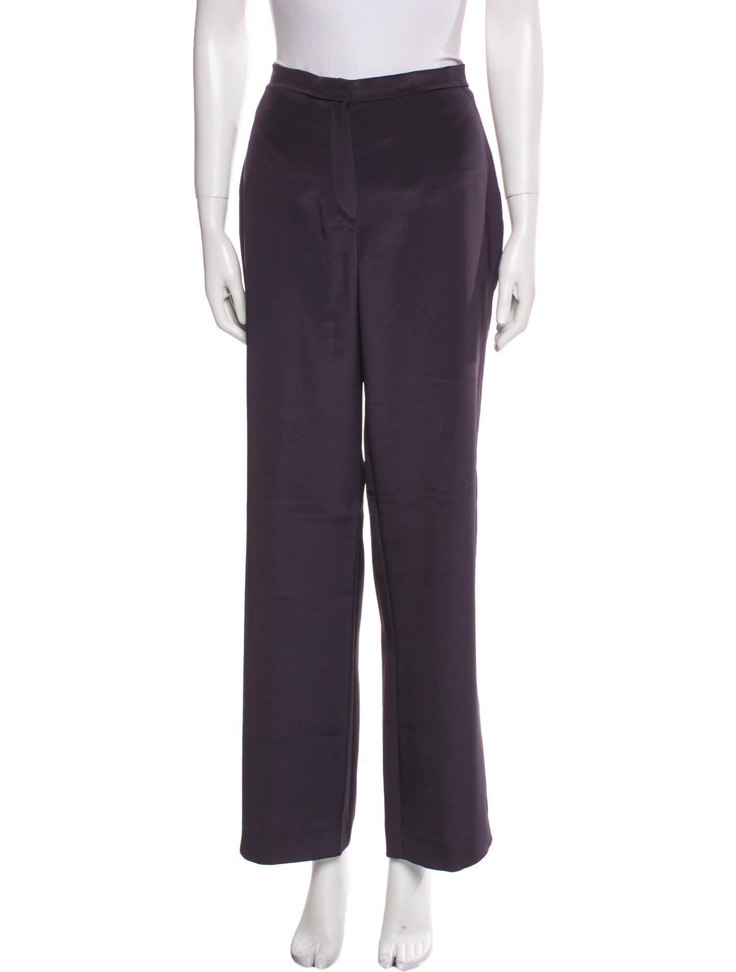Jil Sander Wide Leg Pants