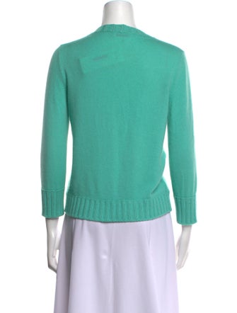 Jil Sander V-Neck Sweater