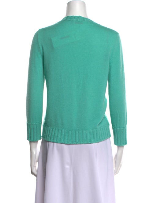 Jil Sander V-Neck Sweater