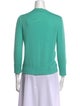 Jil Sander V-Neck Sweater