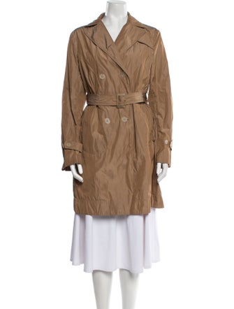Jil Sander Trench Coat