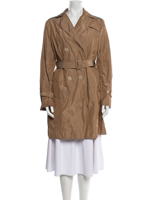 Jil Sander Trench Coat