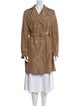 Jil Sander Trench Coat