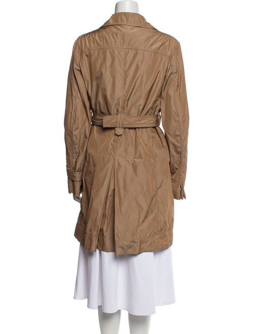 Jil Sander Trench Coat