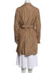 Jil Sander Trench Coat