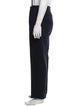 Jil Sander Wool Dress Pants