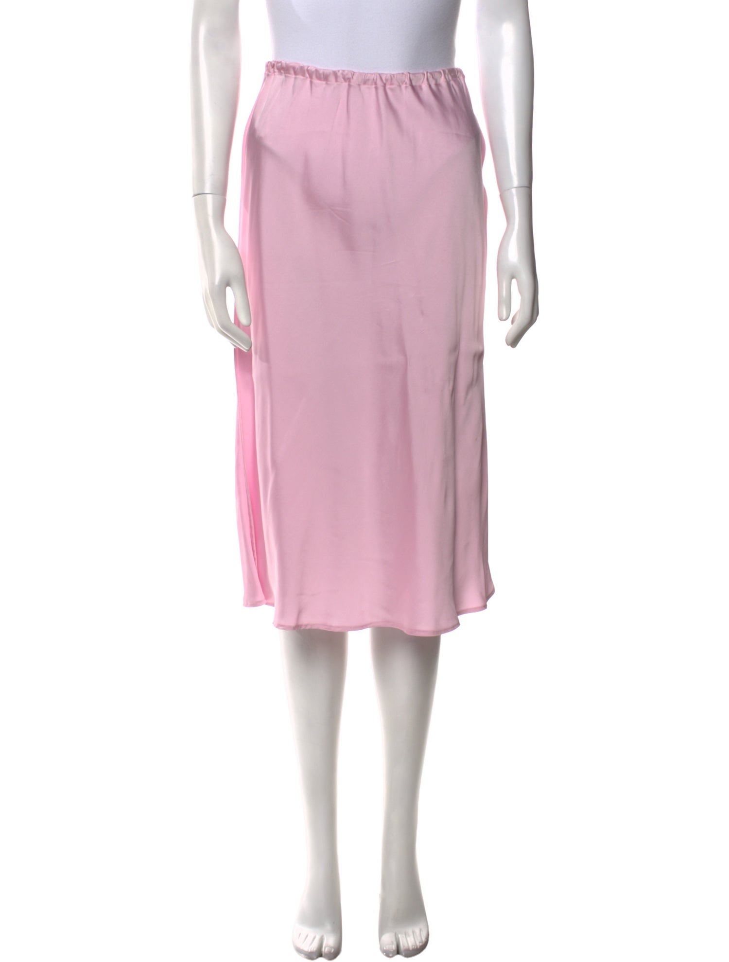 Jil Sander Knee-Length Skirt