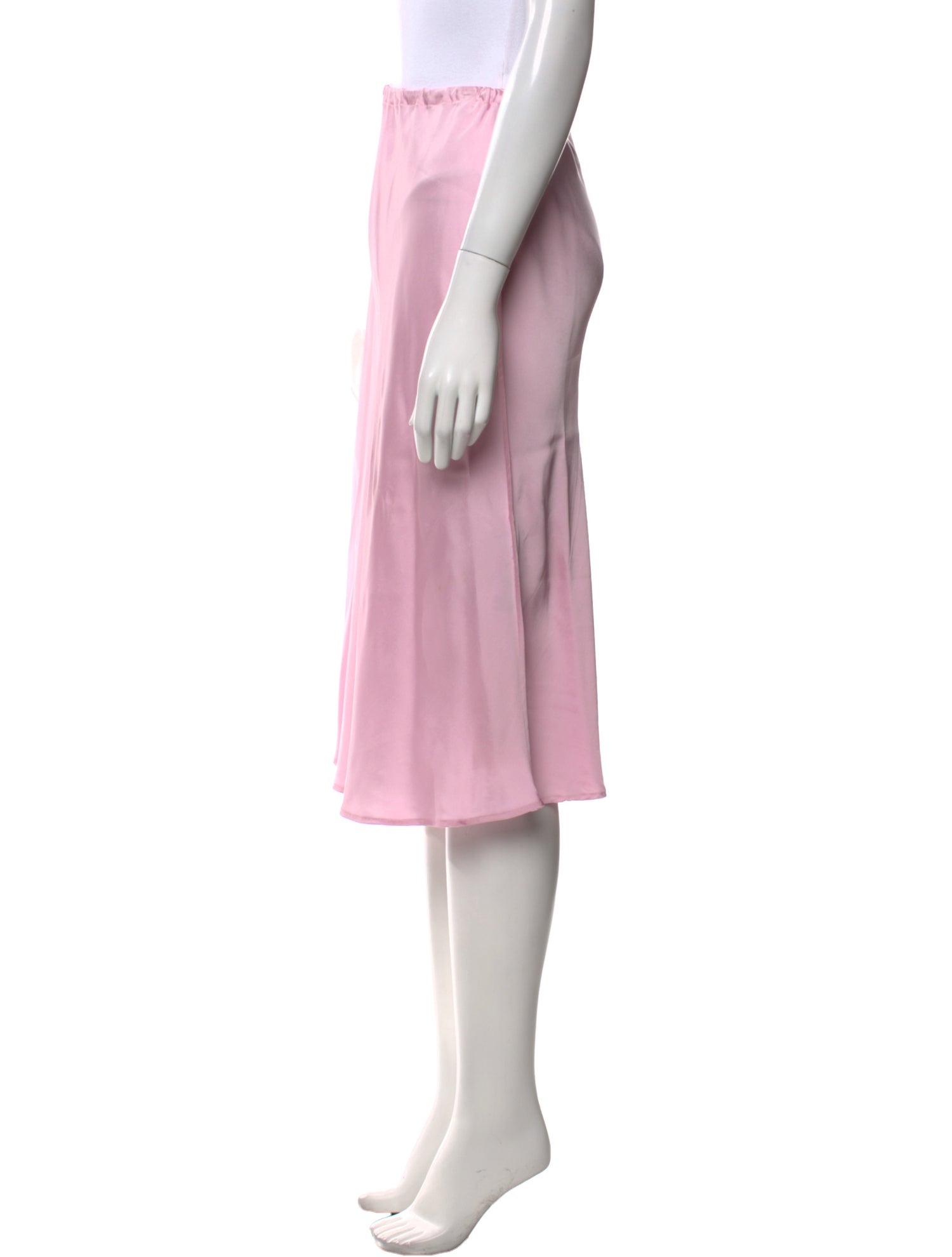 Jil Sander Knee-Length Skirt