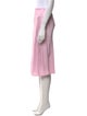 Jil Sander Knee-Length Skirt