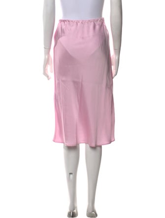 Jil Sander Knee-Length Skirt