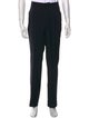 Jil Sander Virgin Wool Dress Pants