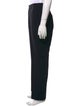 Jil Sander Virgin Wool Dress Pants