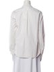 Jil Sander Long Sleeve Button-Up Top