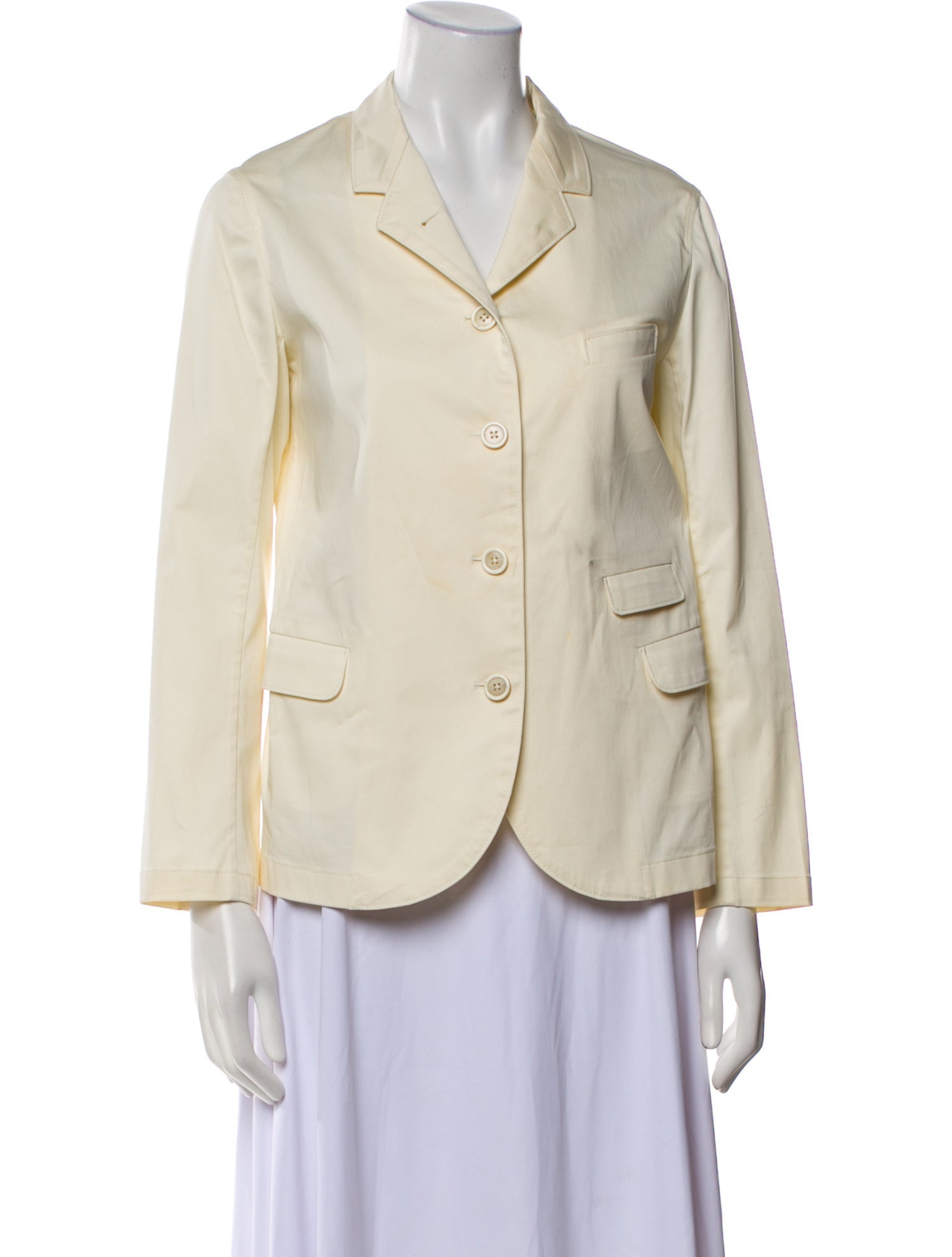 Jil Sander Blazer