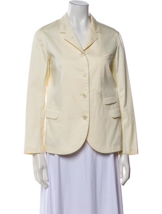 Jil Sander Blazer