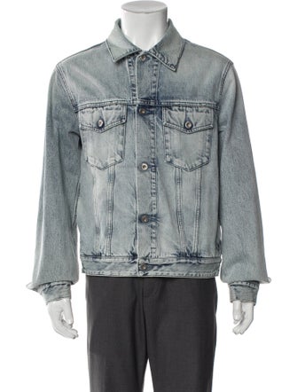 Jil Sander Denim Jacket