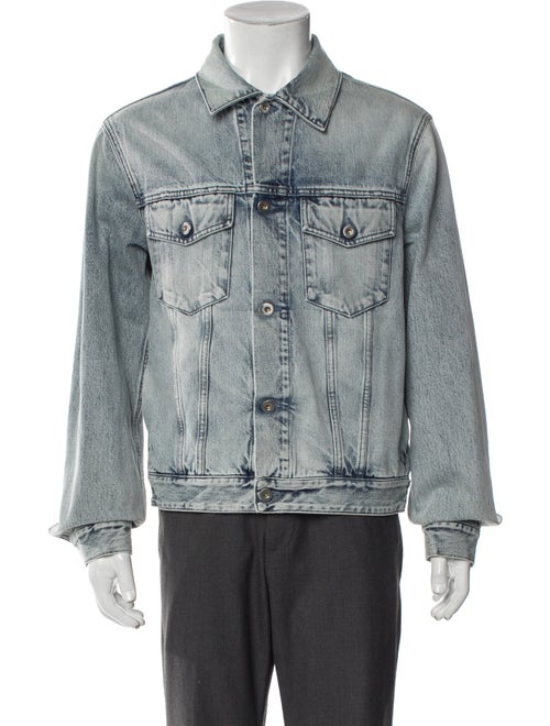 Jil Sander Denim Jacket