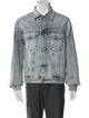 Jil Sander Denim Jacket