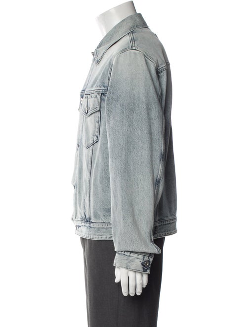 Jil Sander Denim Jacket