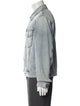 Jil Sander Denim Jacket