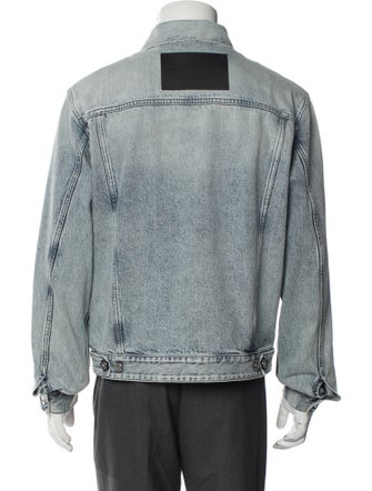 Jil Sander Denim Jacket