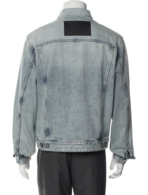 Jil Sander Denim Jacket