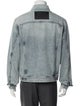 Jil Sander Denim Jacket