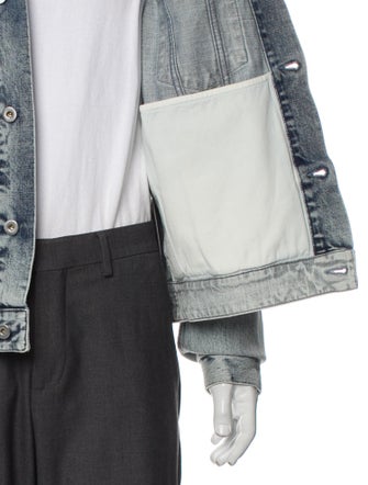 Jil Sander Denim Jacket