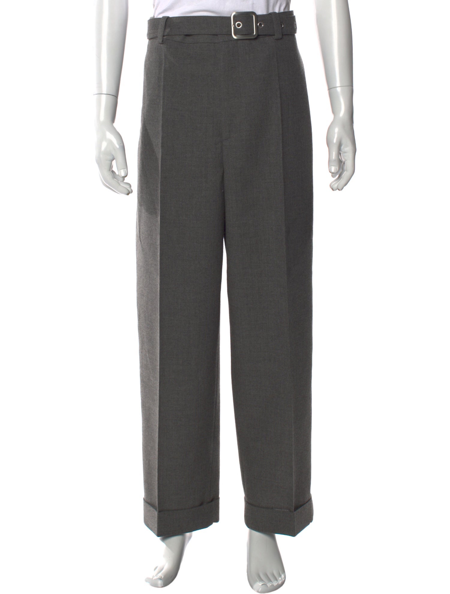Jil Sander Dress Pants