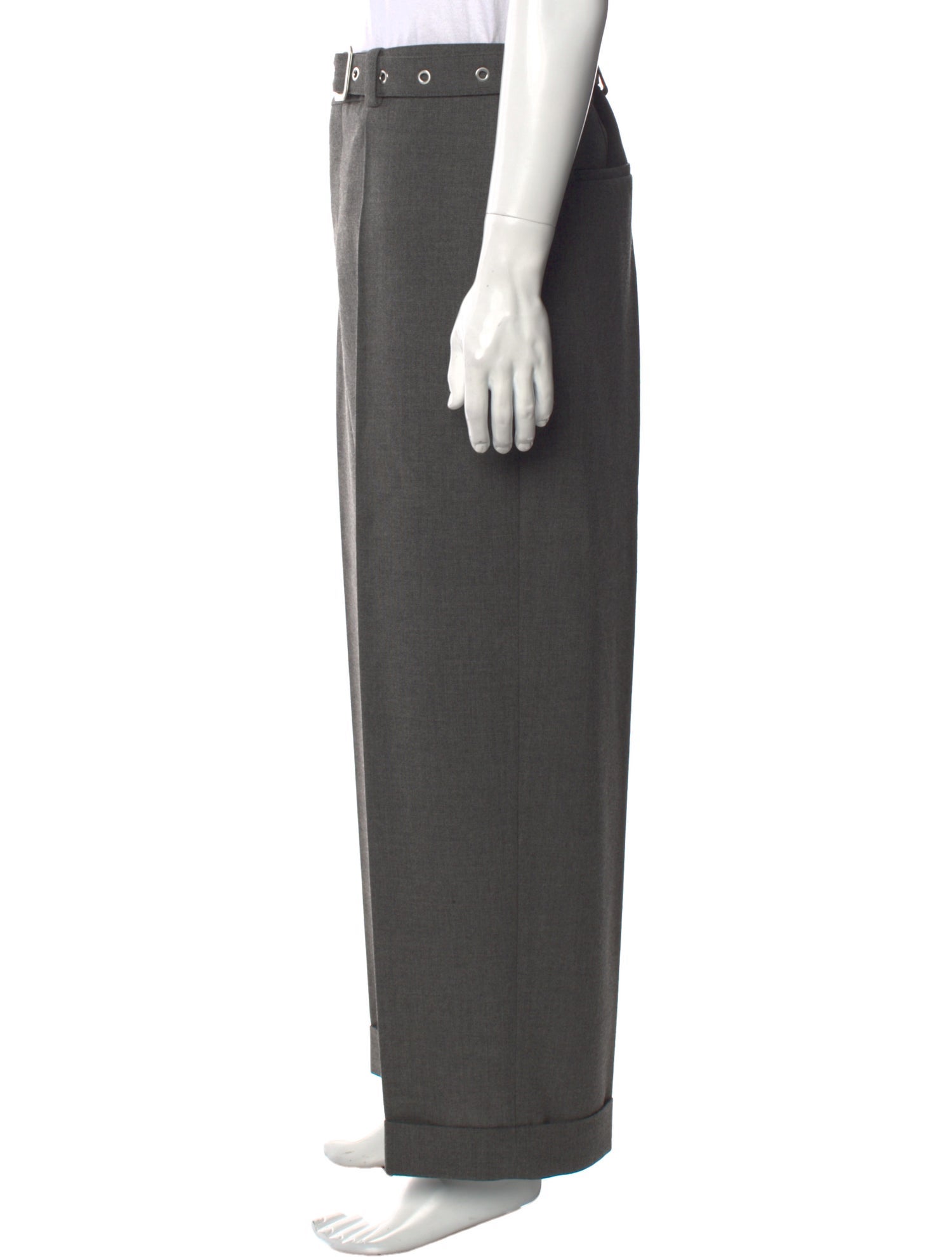 Jil Sander Dress Pants