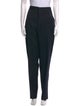 Jil Sander Wool Straight Leg Pants