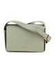 Jil Sander Leather Crossbody Bag