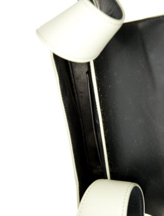 Jil Sander Leather Crossbody Bag