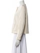 Jil Sander Silk Evening Jacket