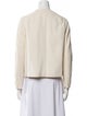 Jil Sander Silk Evening Jacket