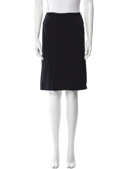 Jil Sander Knee-Length Skirt