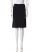 Jil Sander Knee-Length Skirt