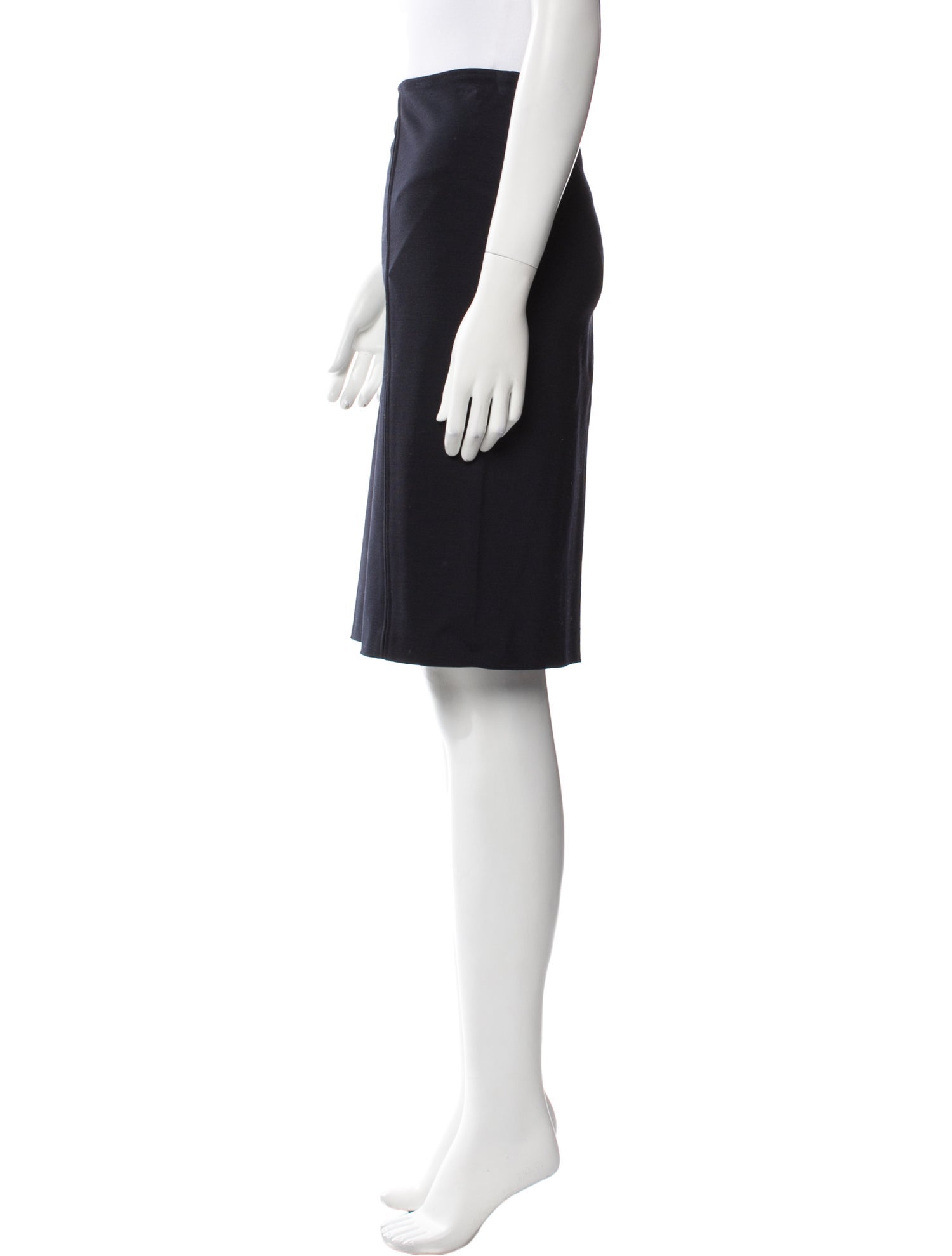 Jil Sander Knee-Length Skirt