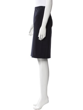 Jil Sander Knee-Length Skirt