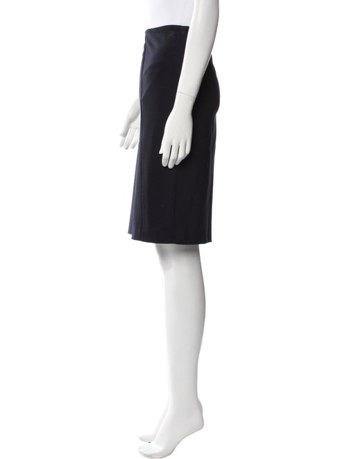 Jil Sander Knee-Length Skirt