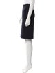 Jil Sander Knee-Length Skirt