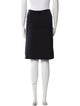 Jil Sander Knee-Length Skirt