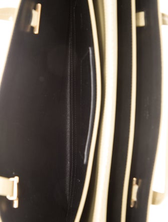 Jil Sander Leather Tote