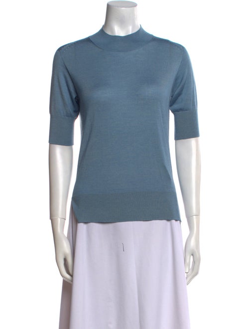Jil Sander Cashmere Crew Neck Sweater