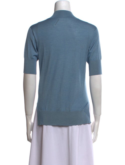 Jil Sander Cashmere Crew Neck Sweater