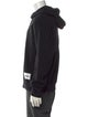 Jil Sander Crew Neck Long Sleeve Hoodie