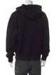 Jil Sander Crew Neck Long Sleeve Hoodie