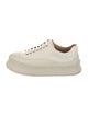 Jil Sander Canvas Sneakers