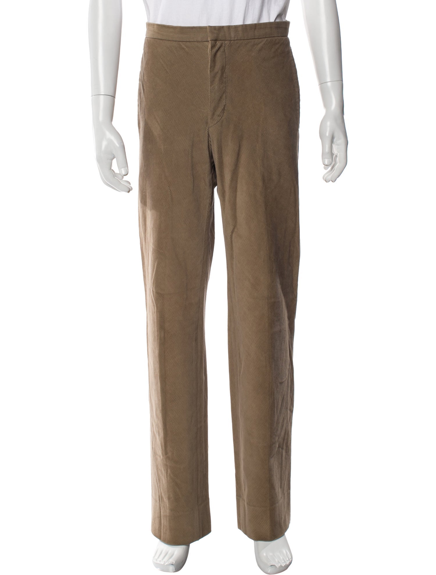 Jil Sander Vintage Corduroy Pants