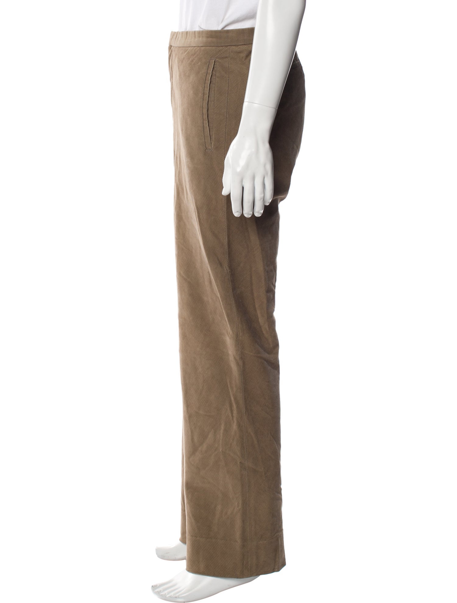 Jil Sander Vintage Corduroy Pants